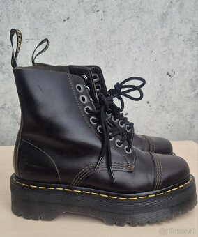 Dr. Martens Sinclair EU38 - 2