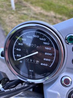 BMW R1100R r.v.1999 - 2