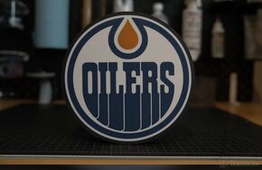🔆🔆🔆Lightbox / LED box 🔆🔆🔆 NHL tímy - 2