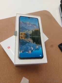 Huawei P30 6gb/128gb - 2