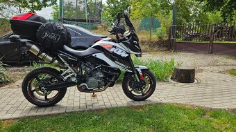 KTM 990 SMT 2011 ABS - 2