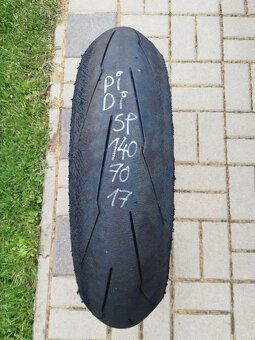 Motopneu cestné zadné od130po170-17 - 2