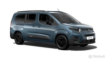 Citroën Berlingo - 2