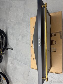 Digestor cierny 90 cm šírka KLARSTEIN - 2