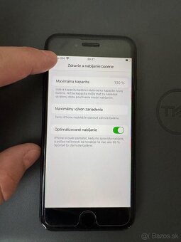 iPhone SE 2 generácie 64 GB Apple - 2