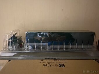 Scania LBT 141 1:43 - 2