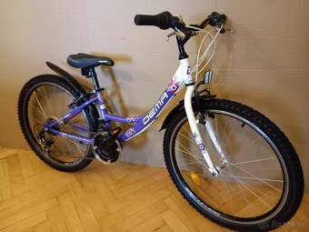 Predám bicykel DEMA - 2