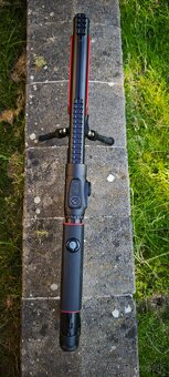 Pcp vzduchovka Edgun Fenix, NEW - 2