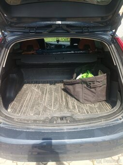 Volvo v60 - 2