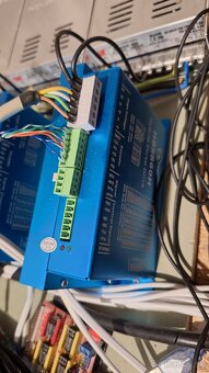 servo motor Nema 34 12N - 2