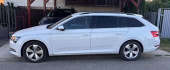 Škoda Superb kombi - 2
