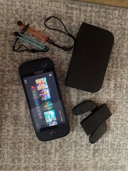 Nintendo Switch 2 - 2