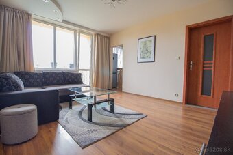 2-izbový byt na prenájom, ul.Mudroňova, Košice-Juh - 2