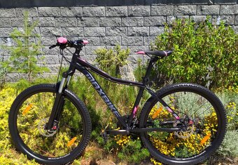 Dámsky bicykel 27,5" - 2