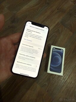 iPhone 12 mini - 2