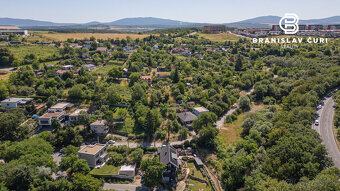 Predaj stavebného pozemku, Furča, 826 m2 - 2