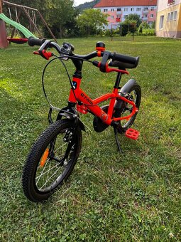 Detsky bicykel 16 - 2