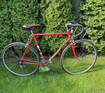 Bicykel Favorit Special - 2