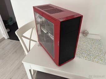 RTX 3060, RYZEN 5 5600X, 32GB - 2