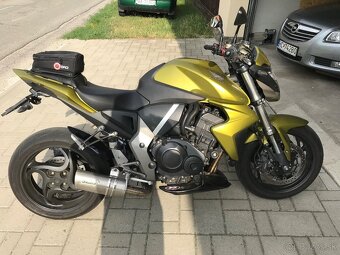 Predám Hondu cb 1000r - 2