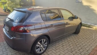 Peugeot 308 rv 2021 - 2