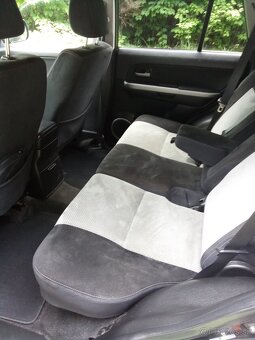 Suzuki Grand Vitara 4×4 - 2