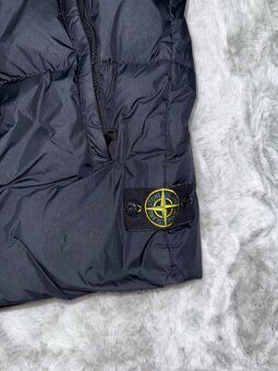 Stone Island vesta bunda panska - 2