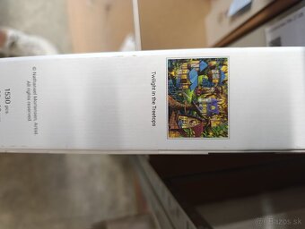 Ravensburger 1500 - 2