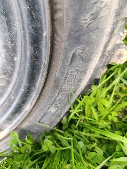 5x139,7 R15 kolesá 4ks 270€ - 2