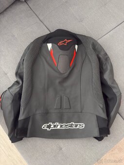 Moto bunda Alpinestars - 2