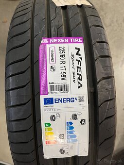 Pneumatiky nexen - 2