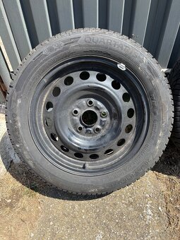 5x114,3 205/55 R16 - 2