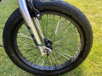 Predam bicykel BMX - Mongoose Legion L60 - 2