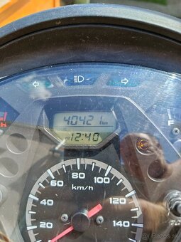 Predam skúter Honda SH 125 AD - 2