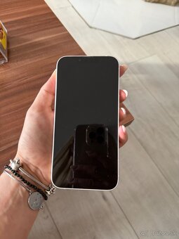 Predám iphone 14 256GB - 2