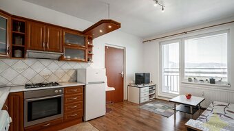 Exkluzívne na predaj 1 izbový byt 40,21m2 v Banskej Bystrici - 2