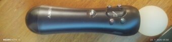Playstation 3 slim + tv Soni - 2