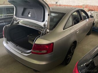 Audi a6 4f bmk hxn - 2