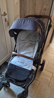 Športové kočík Kinderkraft - 2