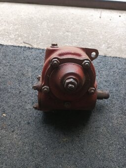 Preda veci na zetor - 2