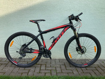 Scott Scale 770 - 2