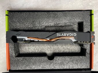Gigabyte GeForce RTX 2060 SUPER 8GB OC Windforce – TOP stav - 2