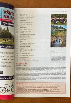 časopis KRÁSY SLOVENSKA - 2