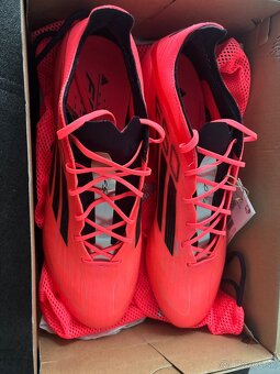 Adidas F50 Elite nové (veľkosť 45 1/3) - 2