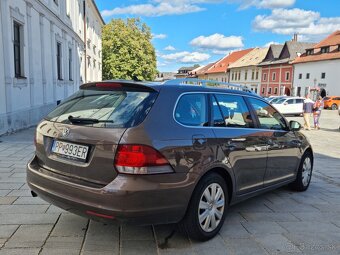 Volkswagen Golf Variant - 2