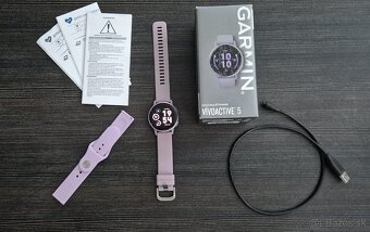 Garmin vivoactive 5 - 2