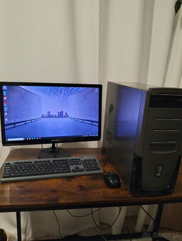 PC zostava - 2