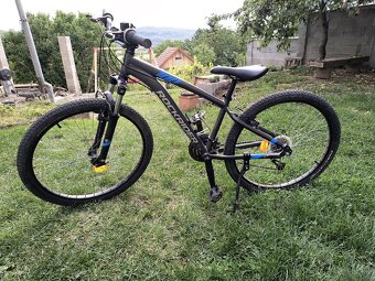 Horsky bicykel Rockrider ST100 26' - 2