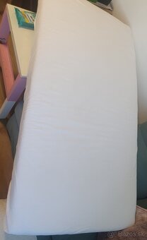 Domcekova posteľ 80x160cm - 2