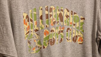 Billionaire Boys Club tshirt Grey L - 2